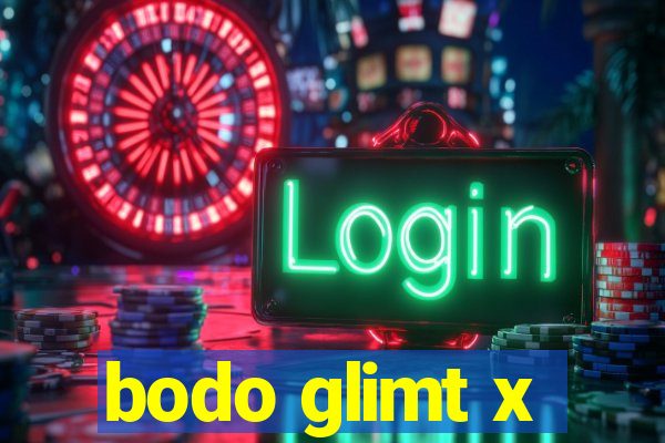 bodo glimt x